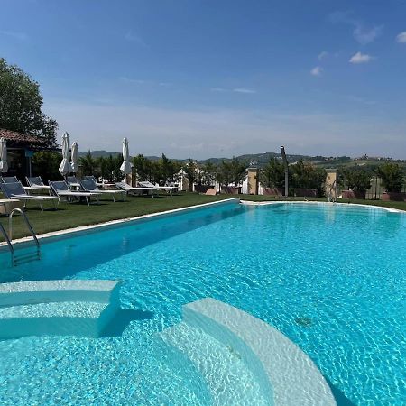 Villa Morneto Vignale エクステリア 写真