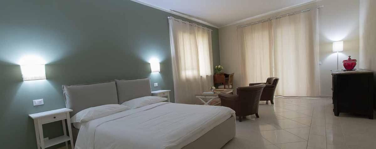 Villa Morneto Vignale エクステリア 写真