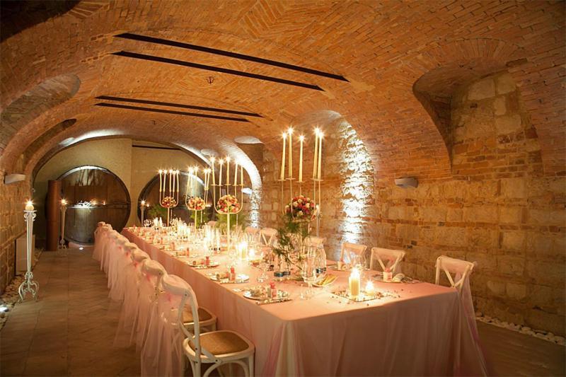 Villa Morneto Vignale エクステリア 写真