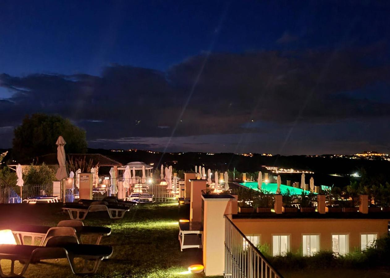Villa Morneto Vignale エクステリア 写真