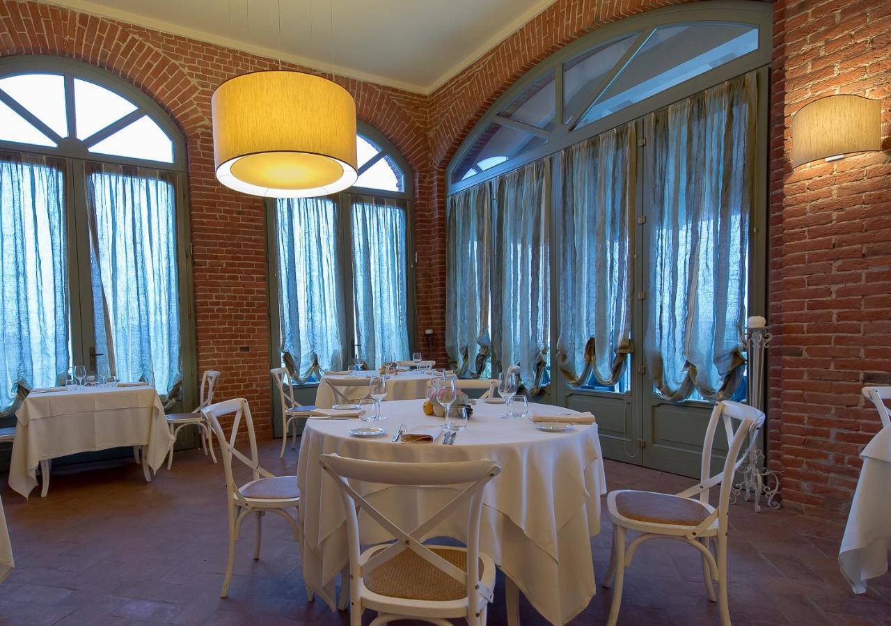 Villa Morneto Vignale エクステリア 写真
