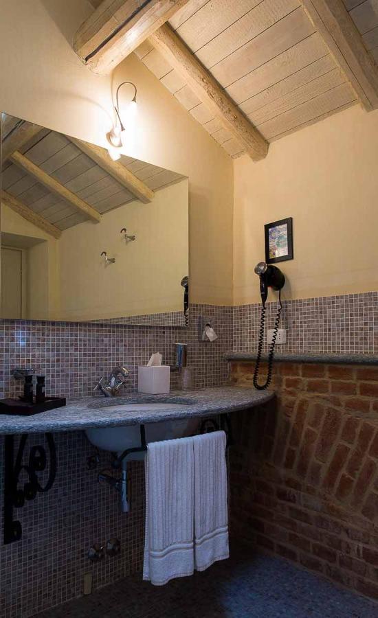 Villa Morneto Vignale エクステリア 写真
