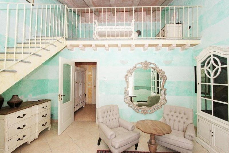 Villa Morneto Vignale エクステリア 写真