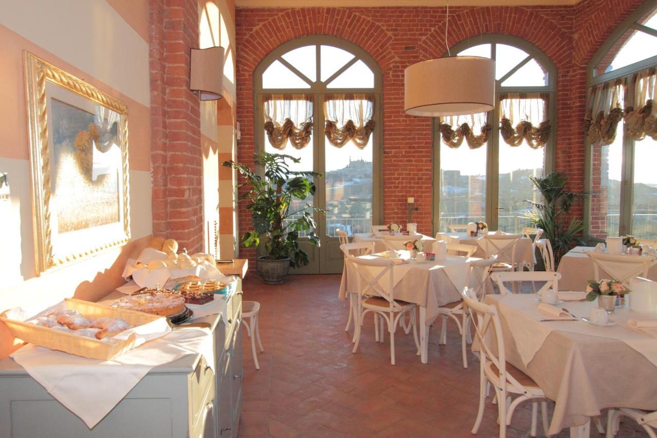Villa Morneto Vignale エクステリア 写真