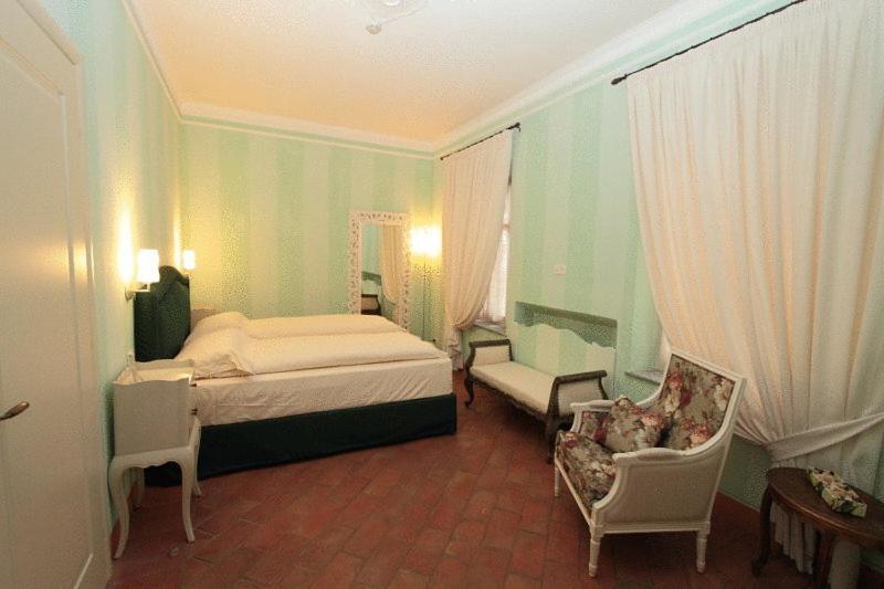 Villa Morneto Vignale 部屋 写真
